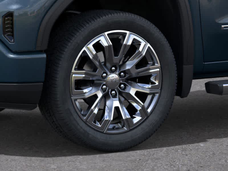 Thumbnail: 2026 GMC Sierra 1500 - 9