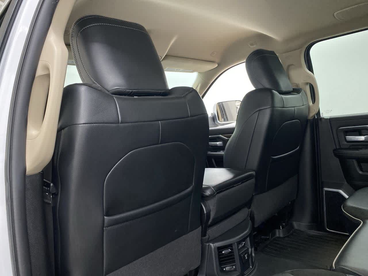 Thumbnail: 2020 RAM 2500 - 16