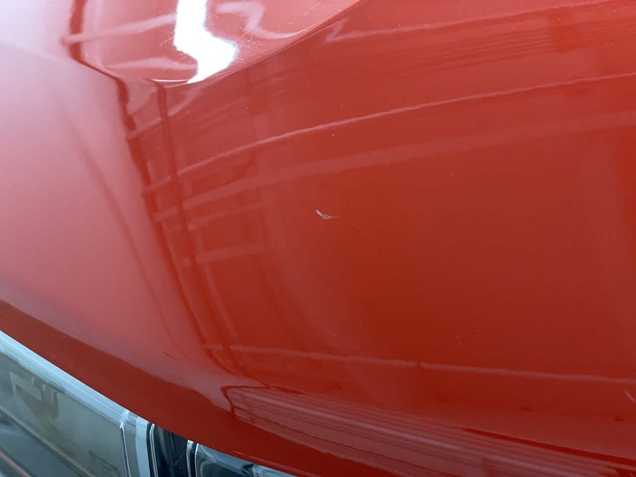 Thumbnail: 2025 GMC Hummer EV - 33