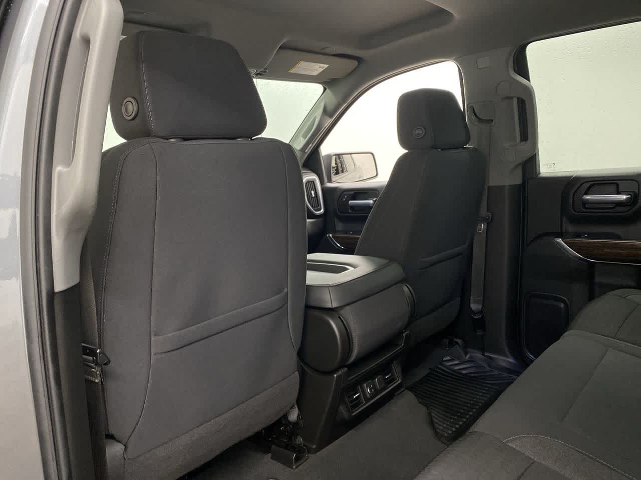 Thumbnail: 2021 GMC Sierra 1500 - 15