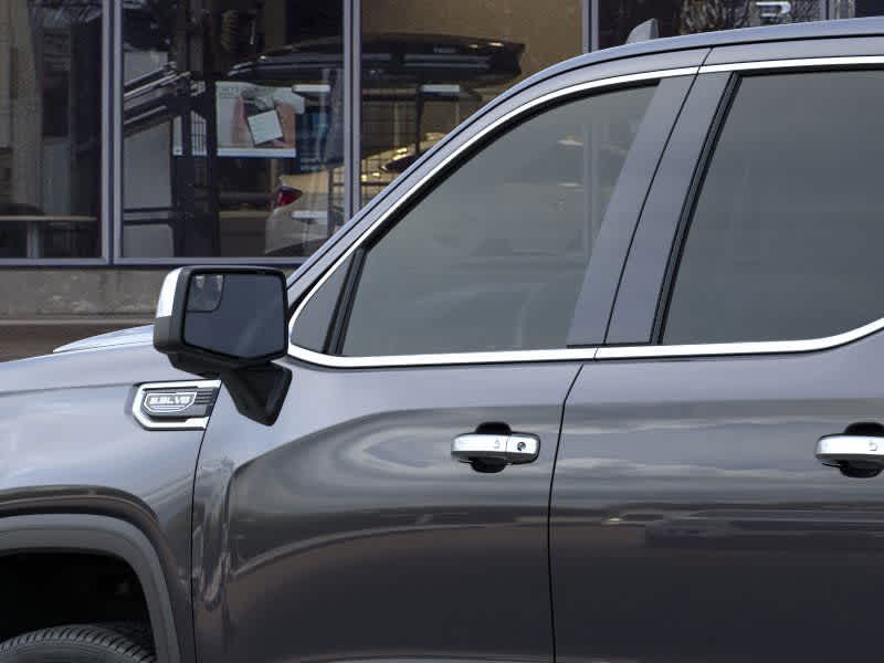 Thumbnail: 2026 GMC Sierra 1500 - 12