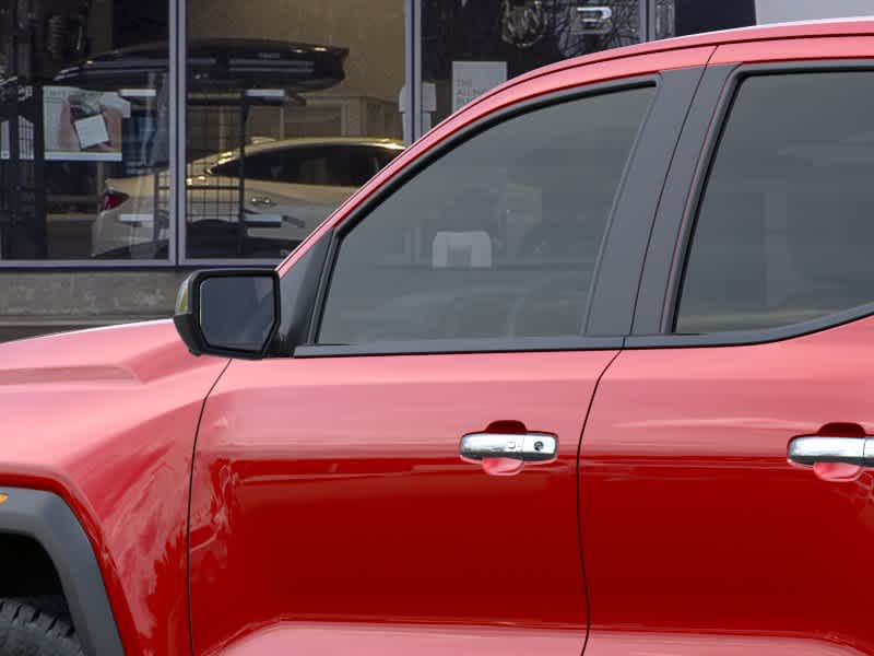 Thumbnail: 2026 GMC Canyon - 12