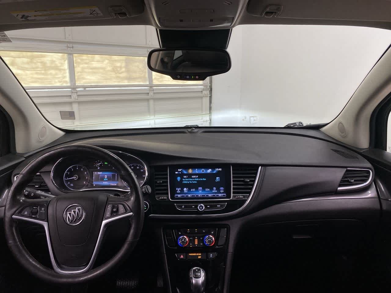 Thumbnail: 2020 Buick Encore - 13