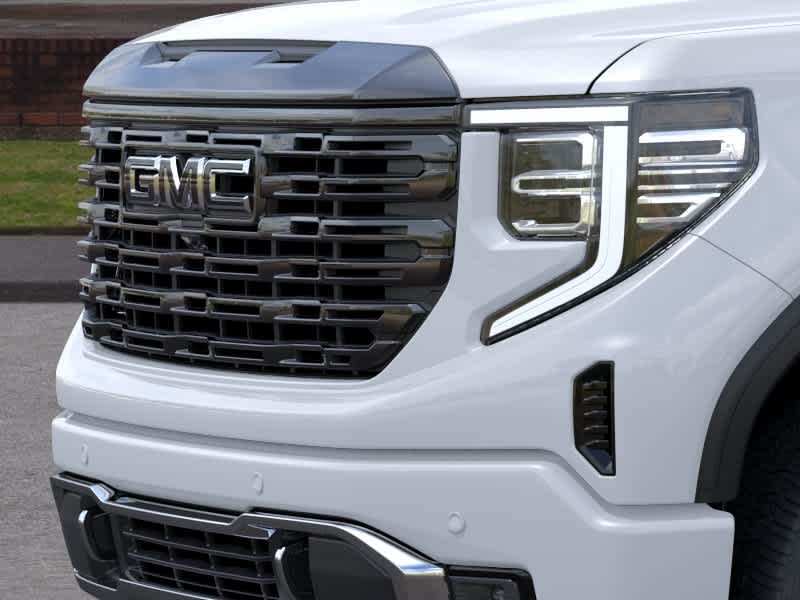 Thumbnail: 2026 GMC Sierra 1500 - 13