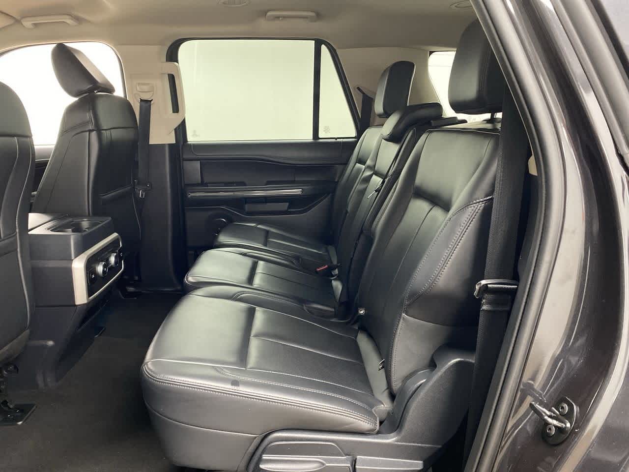 Thumbnail: 2024 Ford Expedition MAX - 16