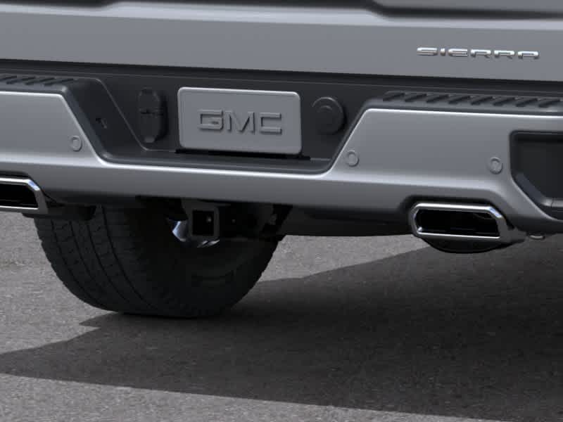 Thumbnail: 2026 GMC Sierra 1500 - 14