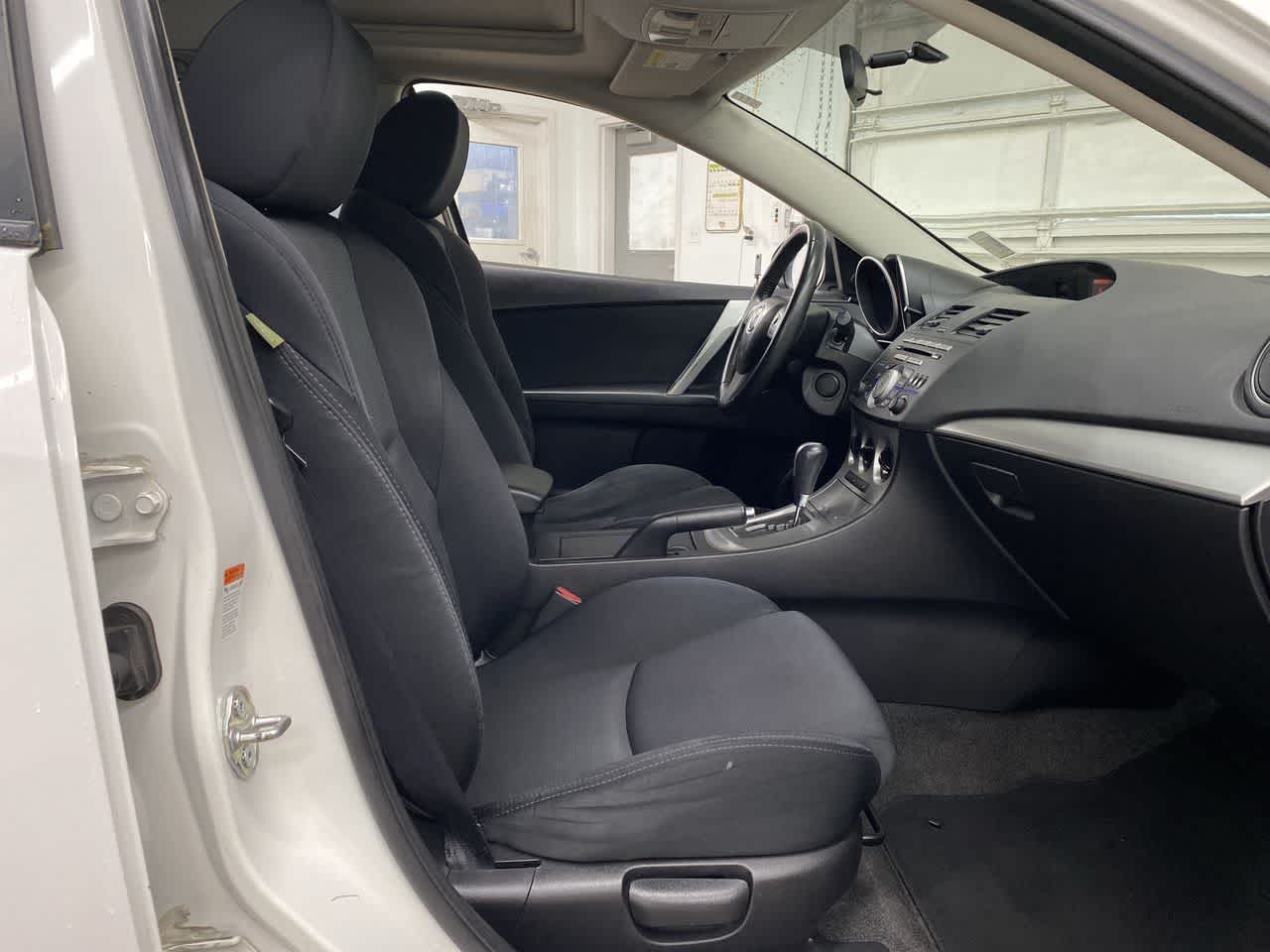 Thumbnail: 2010 Mazda Mazda3 - 19