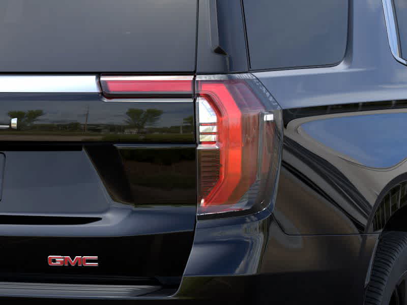 Thumbnail: 2025 GMC Yukon - 11