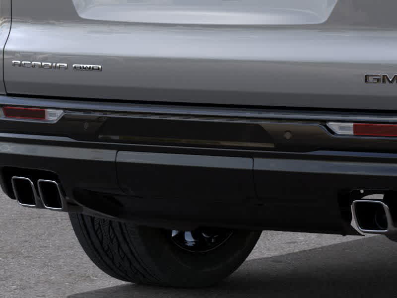 Thumbnail: 2026 GMC Acadia - 14