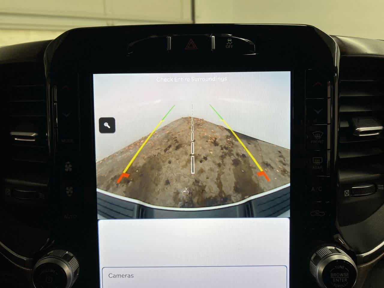 Thumbnail: 2024 RAM 2500 - 25