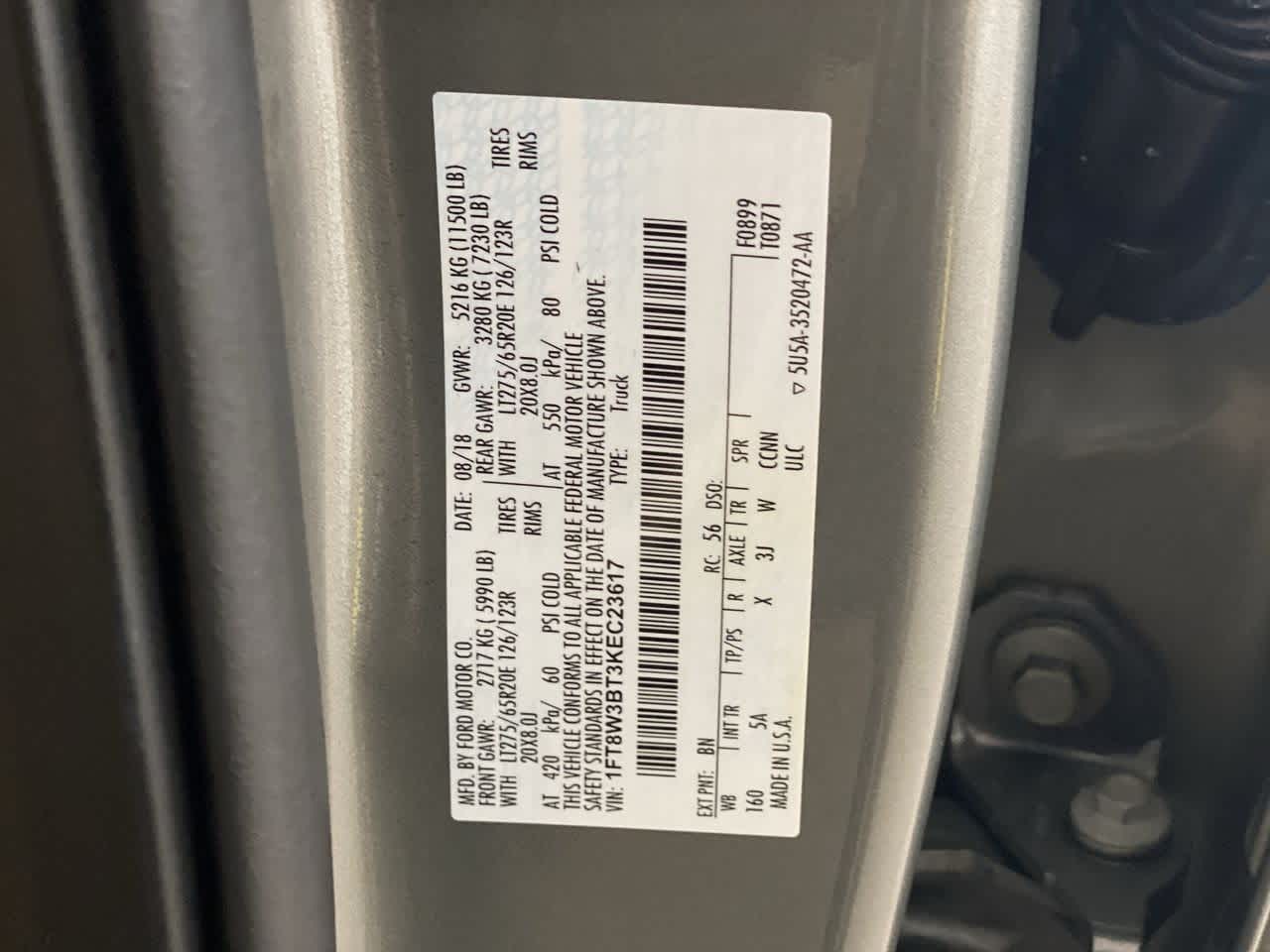 Thumbnail: 2019 Ford F-350 - 30