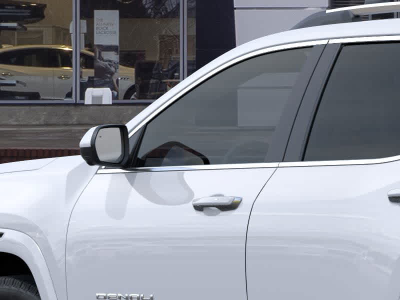 Thumbnail: 2026 GMC Terrain - 12