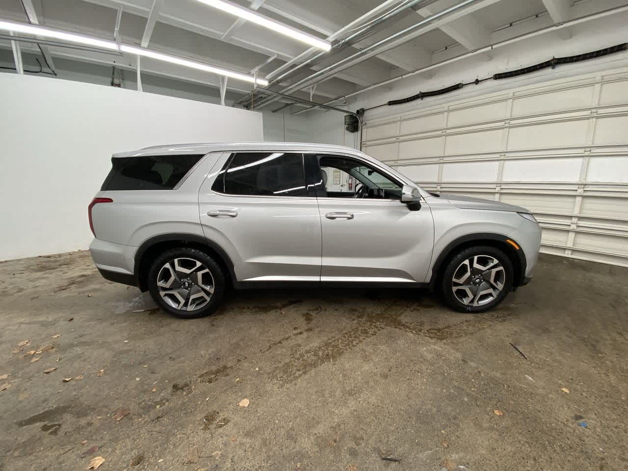 Thumbnail: 2023 Hyundai Palisade - 7