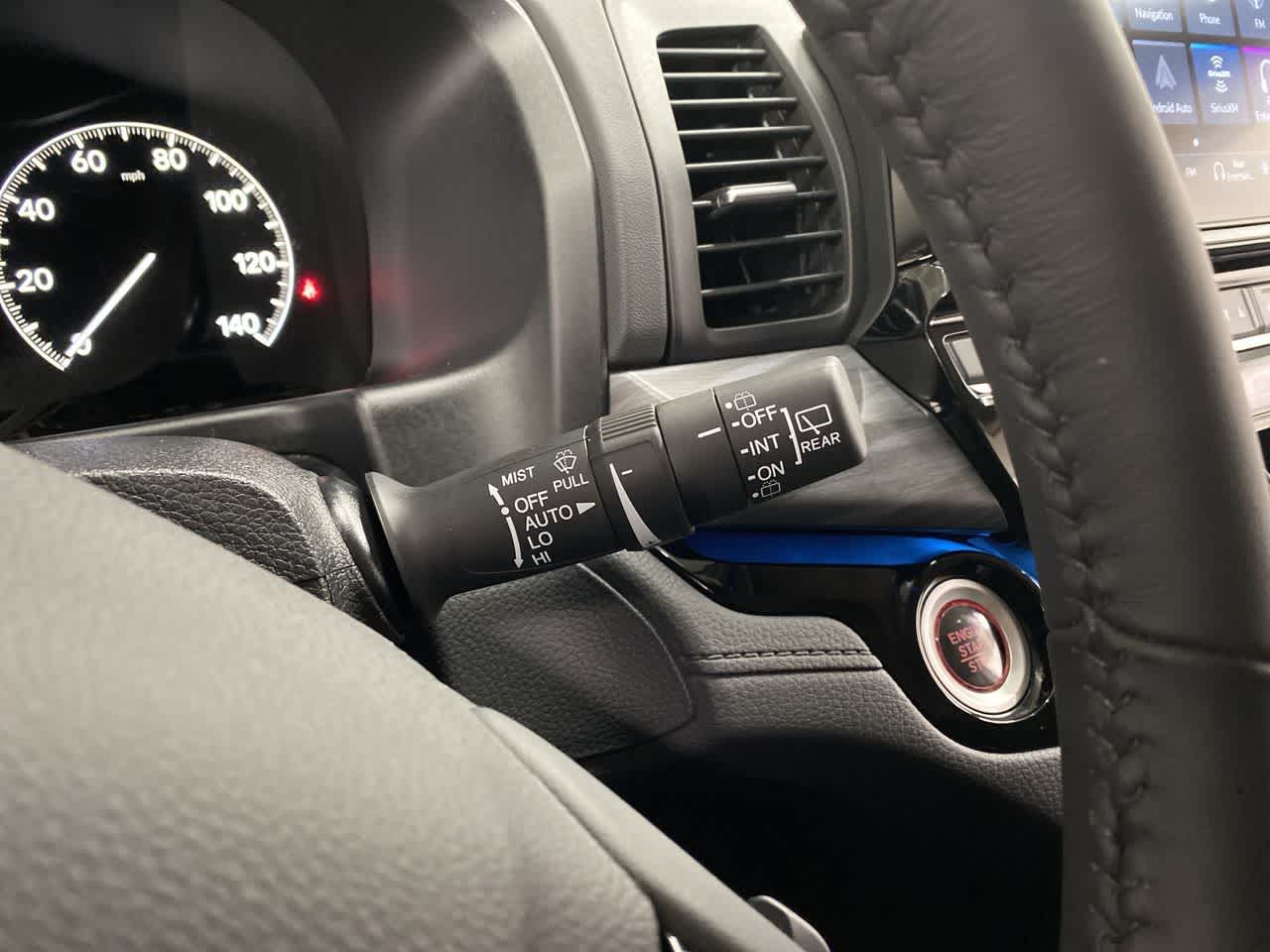 Thumbnail: 2026 Honda Odyssey - 24