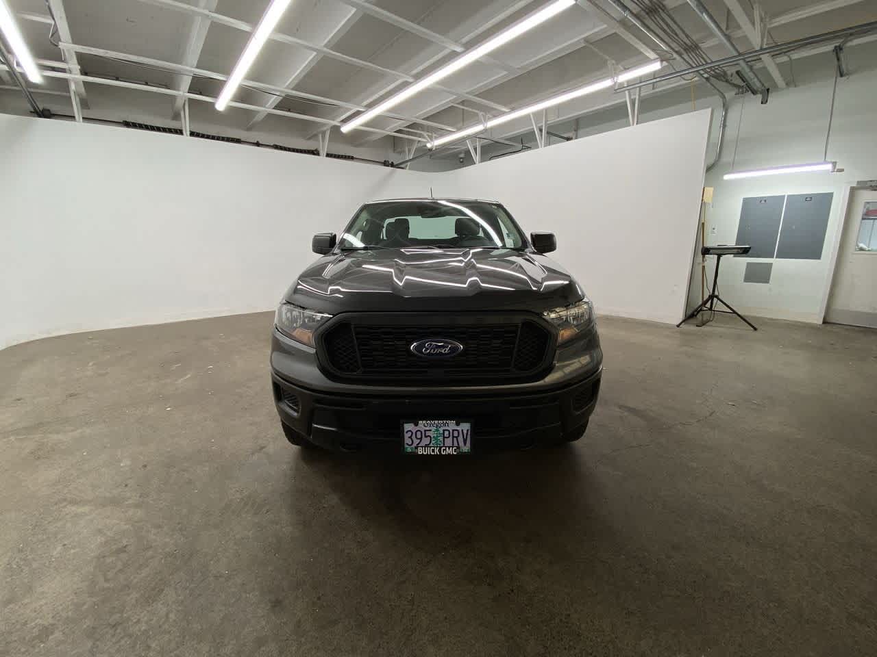 Thumbnail: 2019 Ford Ranger - 9
