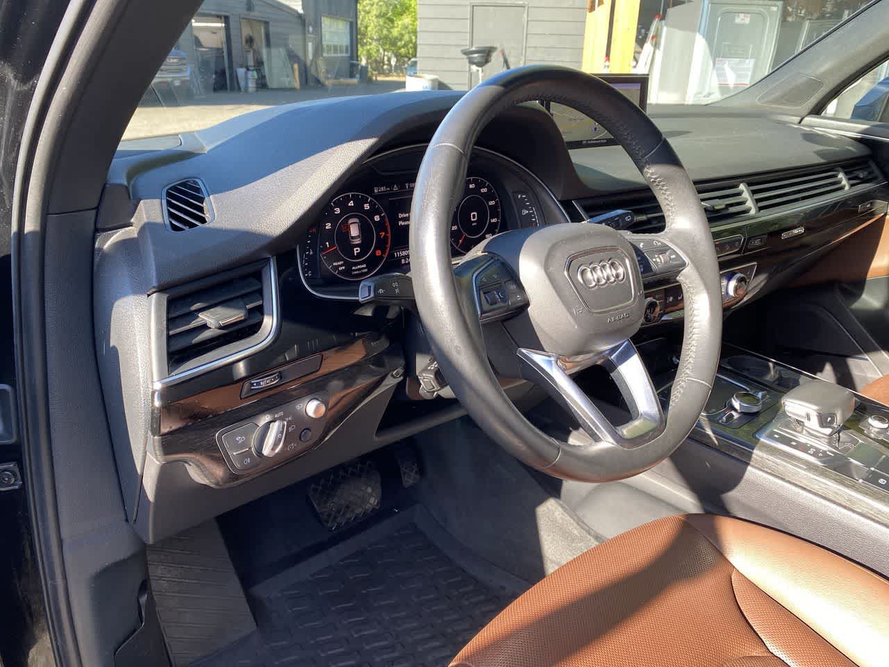 Thumbnail: 2019 Audi Q7 - 2