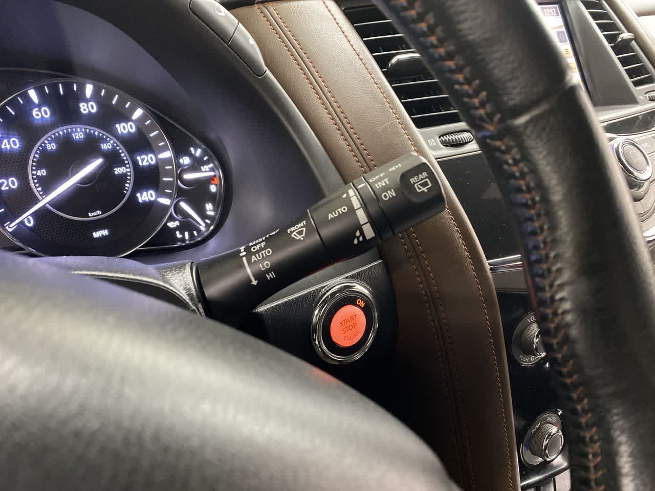 Thumbnail: 2019 Nissan Armada - 24