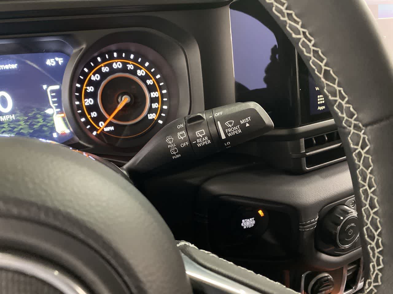 Thumbnail: 2025 Jeep Wrangler - 22