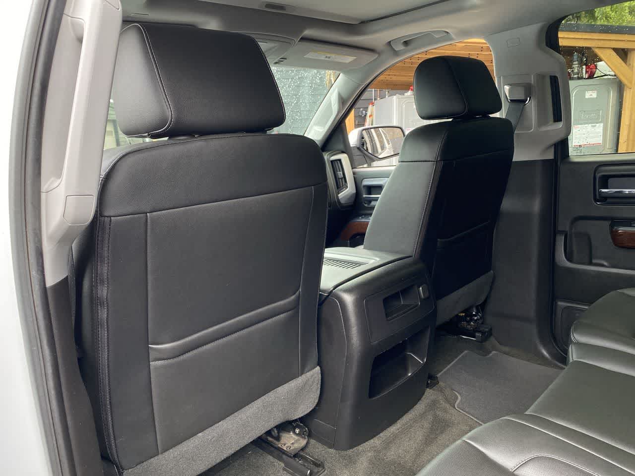Thumbnail: 2018 GMC Sierra 1500 - 15