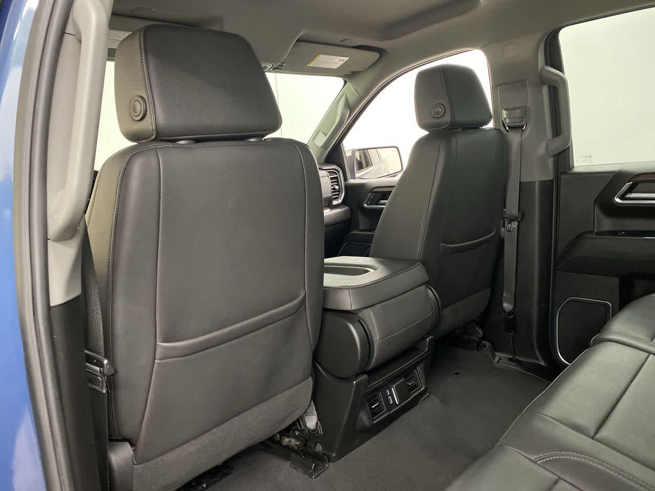 Thumbnail: 2024 GMC Sierra 1500 - 15