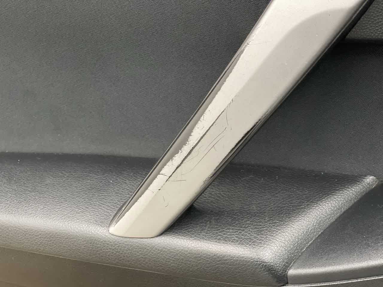 Thumbnail: 2010 Mazda Mazda3 - 40