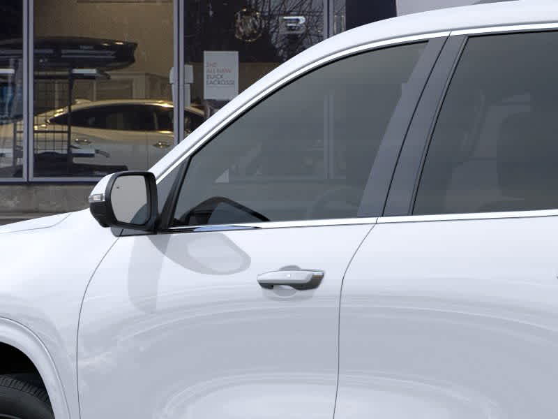Thumbnail: 2026 GMC Acadia - 12