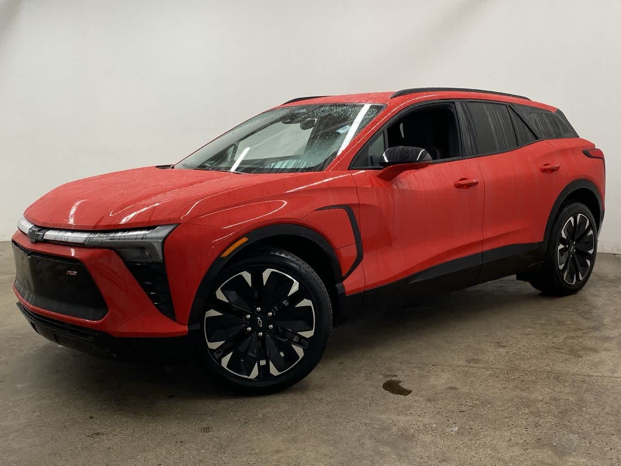 2024 Chevrolet Blazer EV RS -
                  Portland, OR