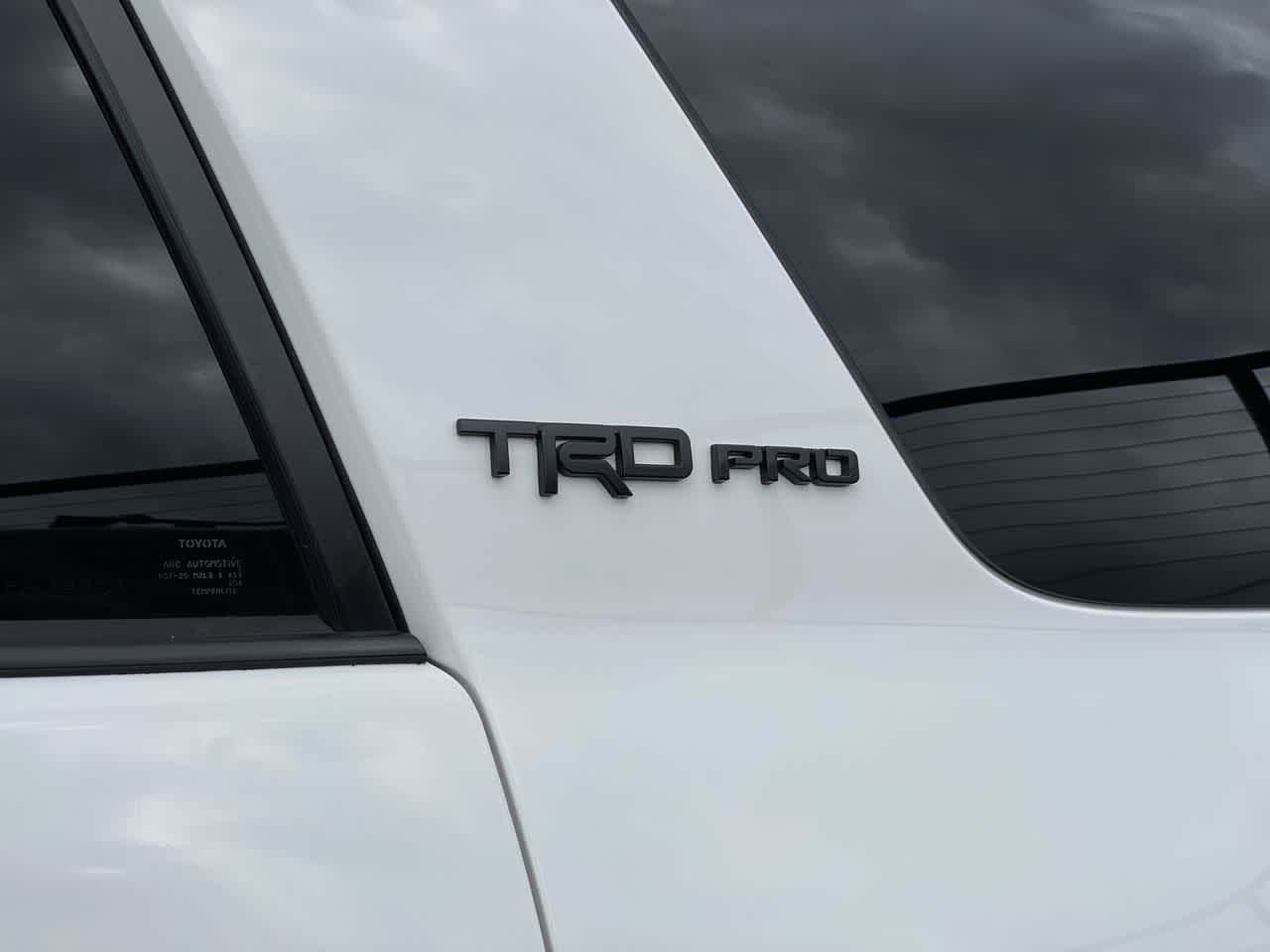 Thumbnail: 2020 Toyota 4Runner - 10