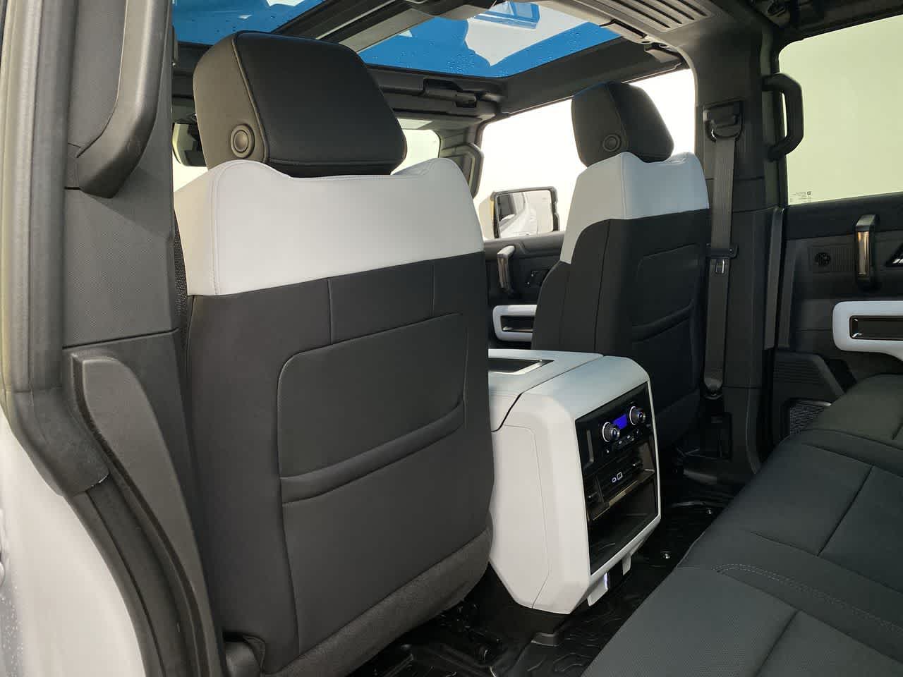 Thumbnail: 2024 GMC Hummer EV - 15
