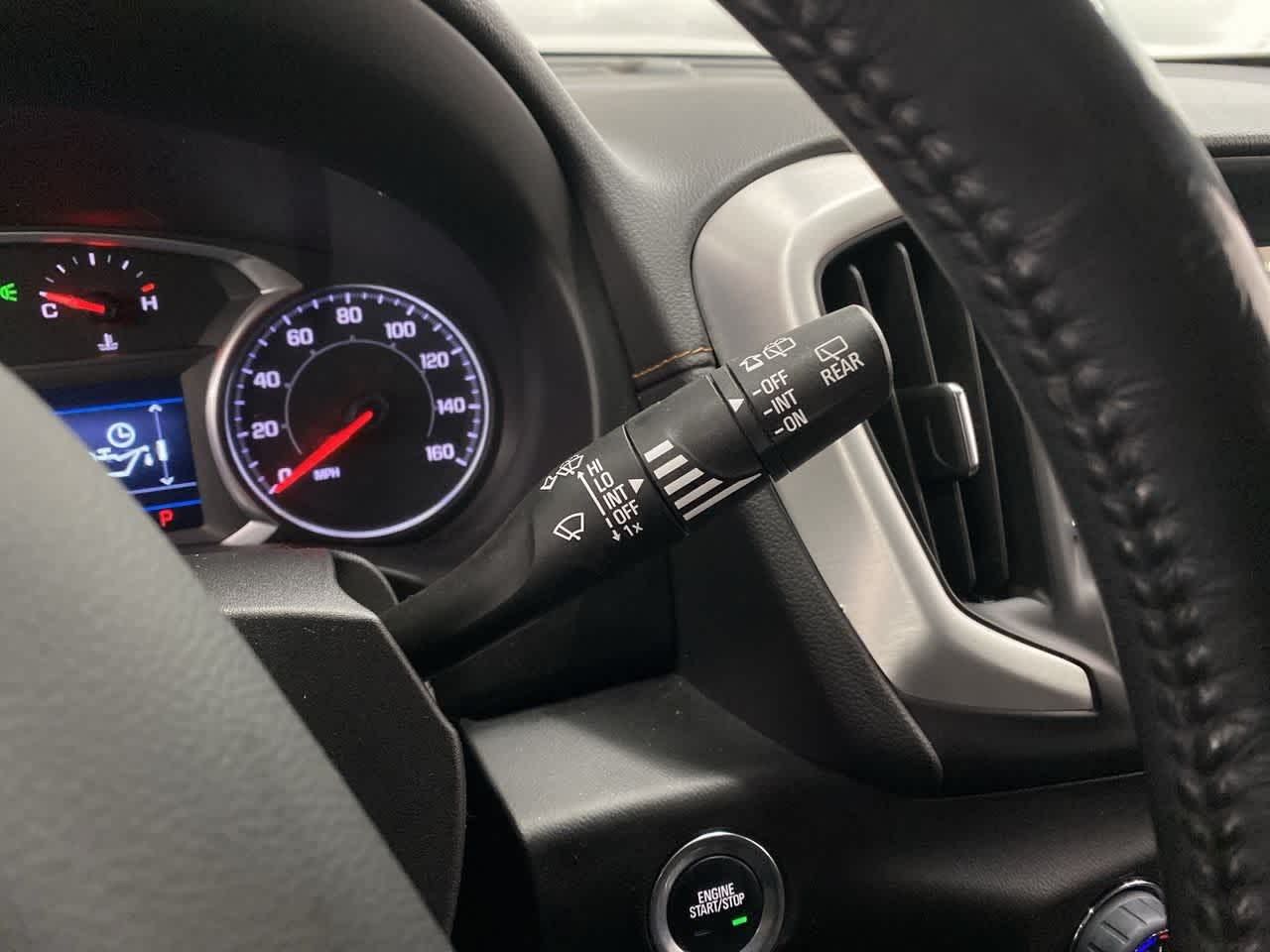 Thumbnail: 2019 GMC Terrain - 22