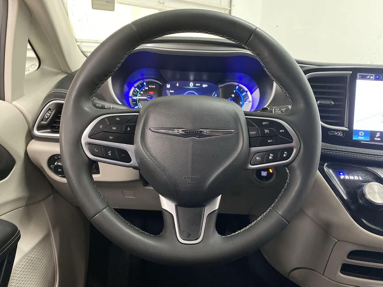 Thumbnail: 2024 Chrysler Pacifica - 21