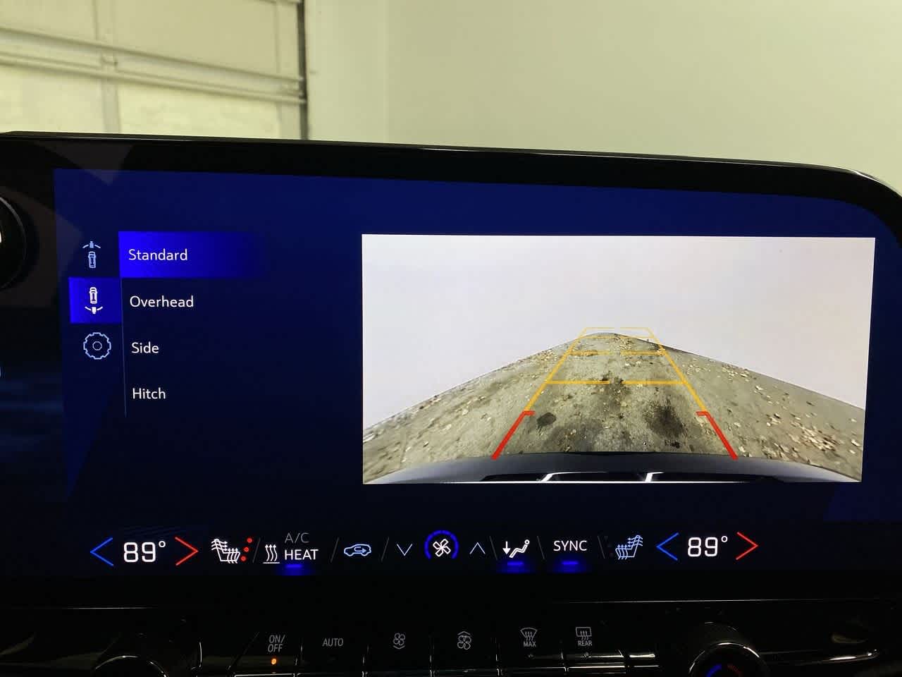 Thumbnail: 2024 Chevrolet Blazer EV - 25