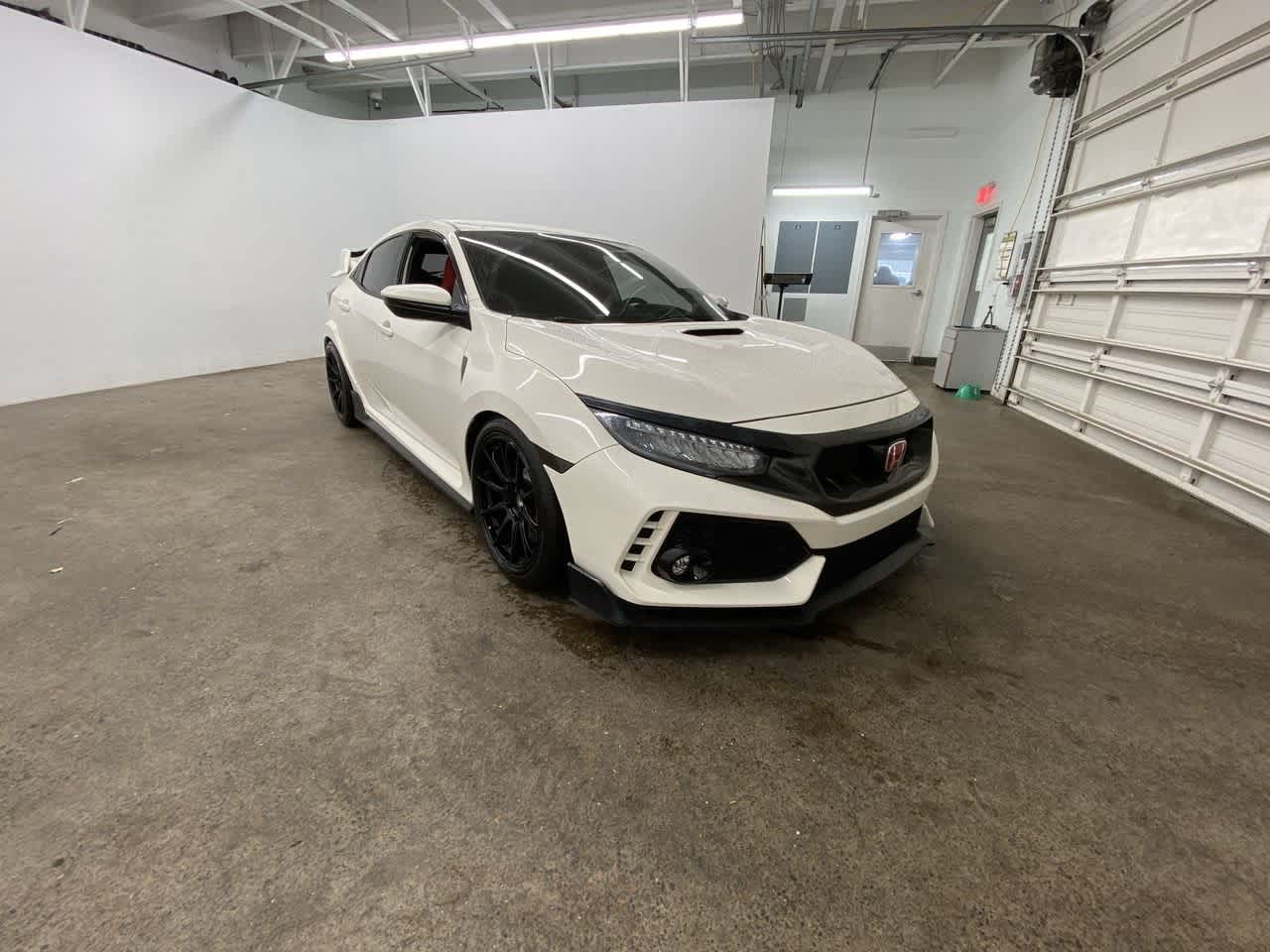 Thumbnail: 2019 Honda Civic - 8