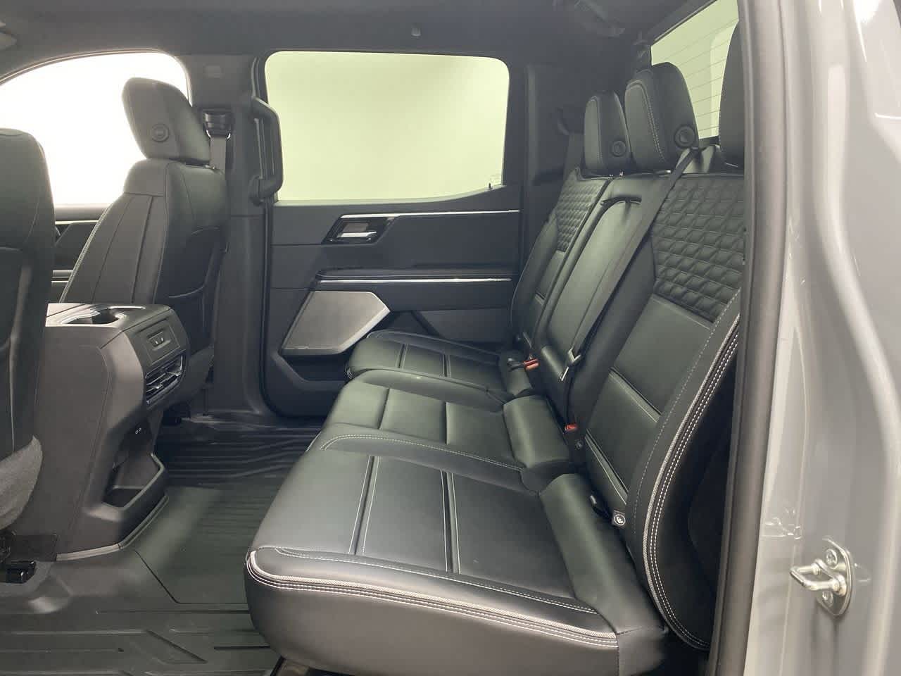 2024 GMC Sierra EV Denali 16