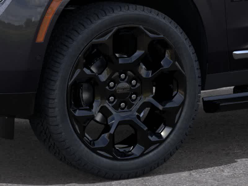 Thumbnail: 2026 GMC Yukon - 9