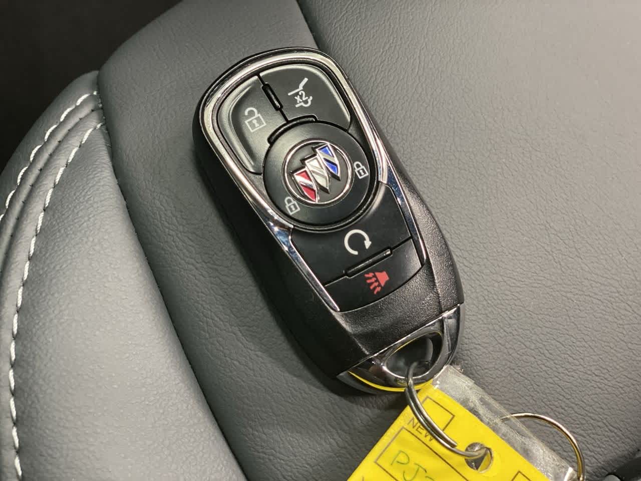 Thumbnail: 2023 Buick Enclave - 30