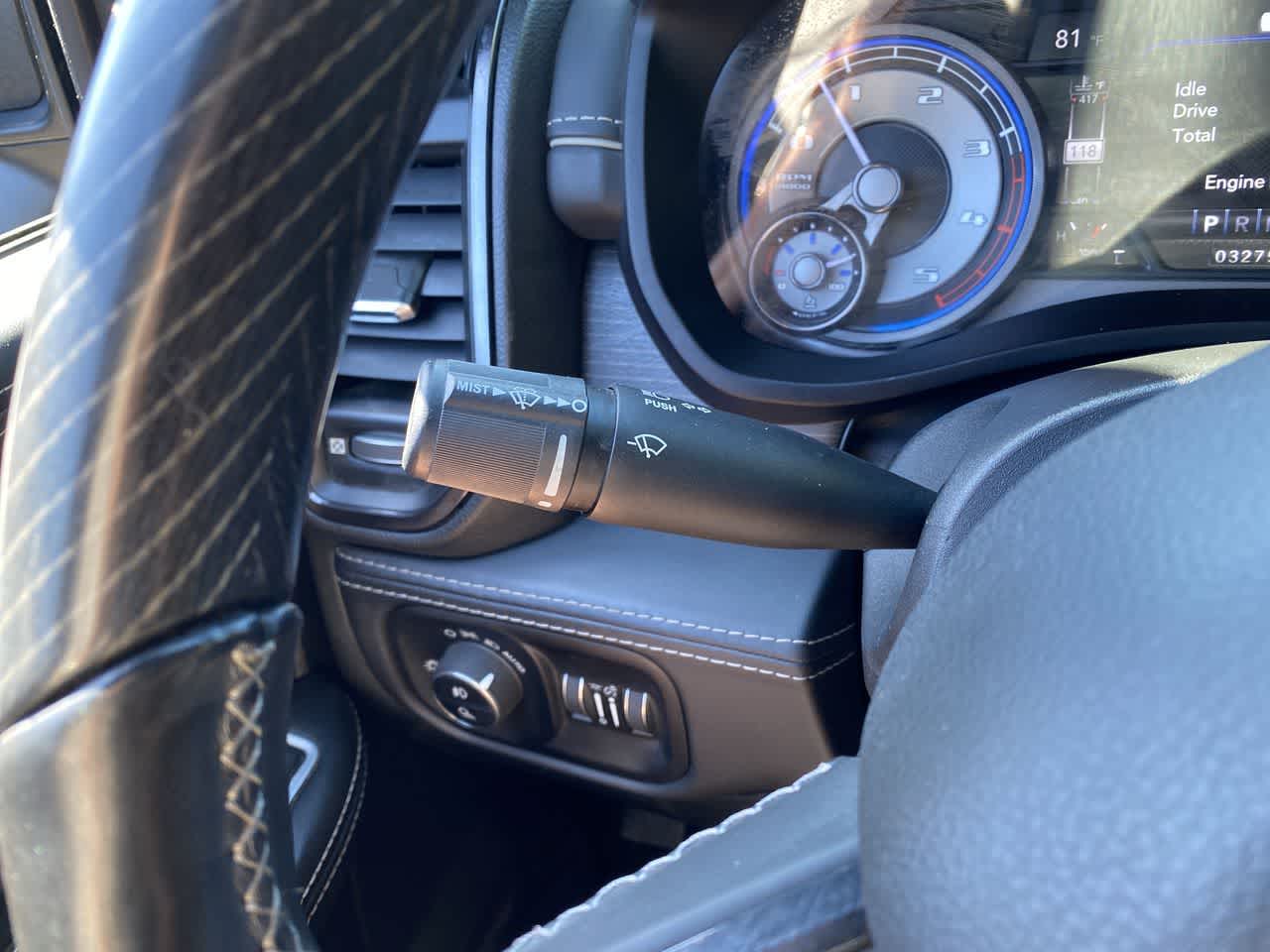 Thumbnail: 2022 RAM 2500 - 23