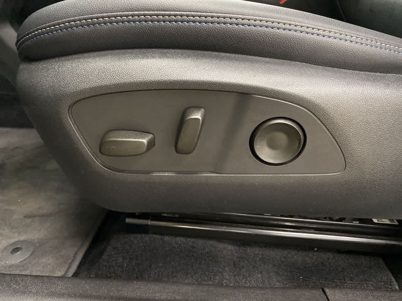 Thumbnail: 2025 Chevrolet Equinox - 14