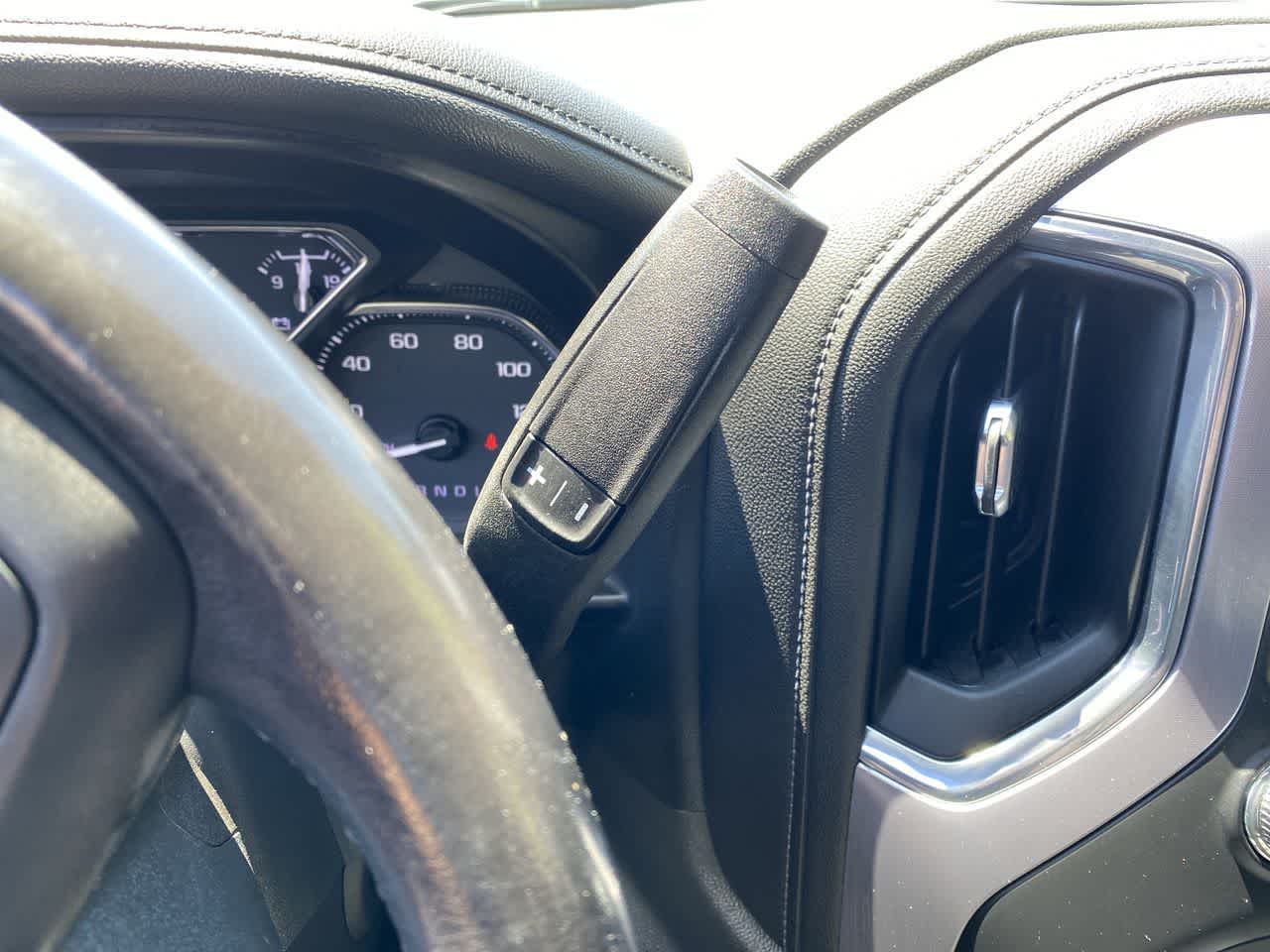 Thumbnail: 2021 GMC Sierra 1500 - 25
