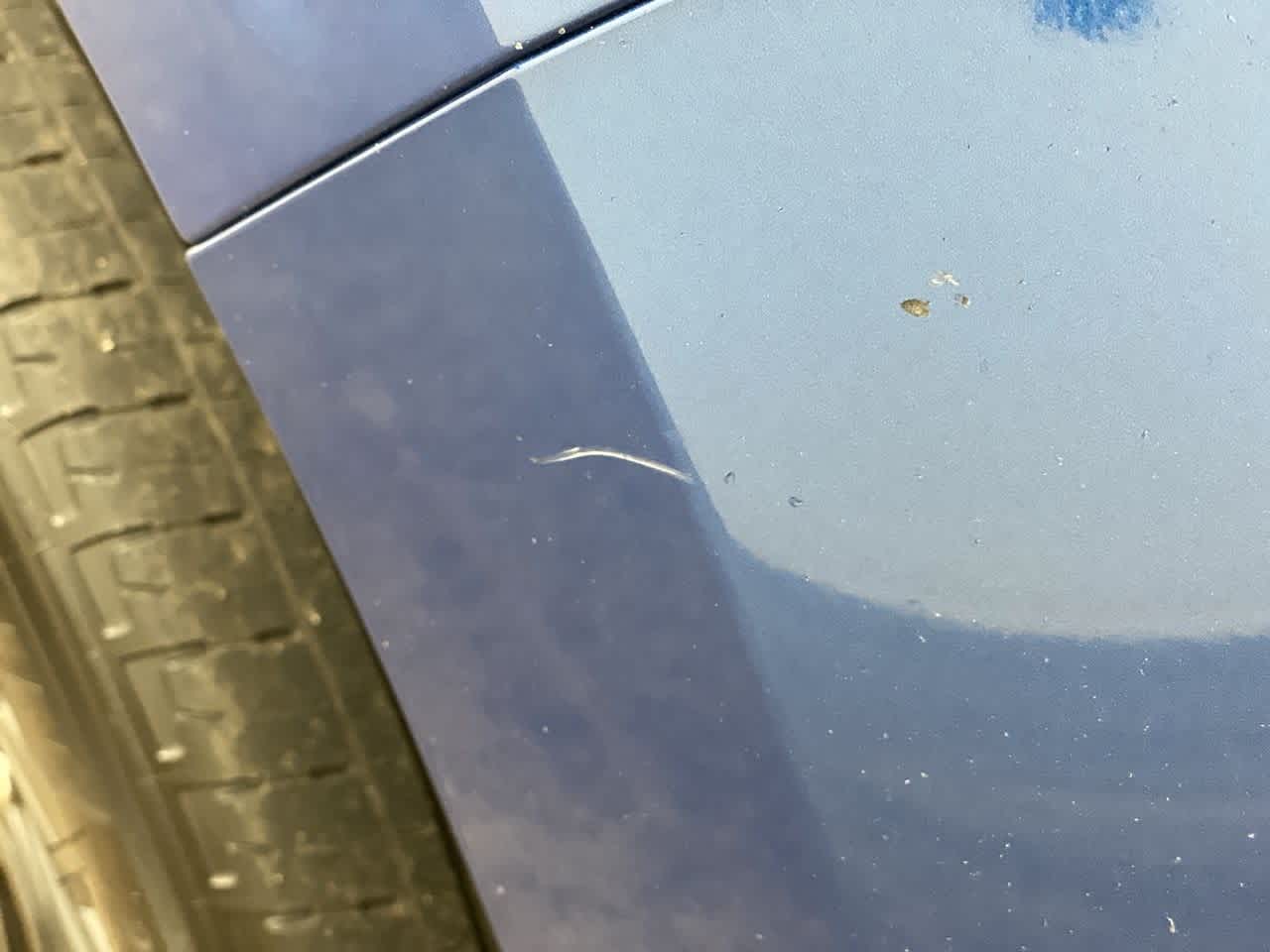 Thumbnail: 2024 Ford Maverick - 34