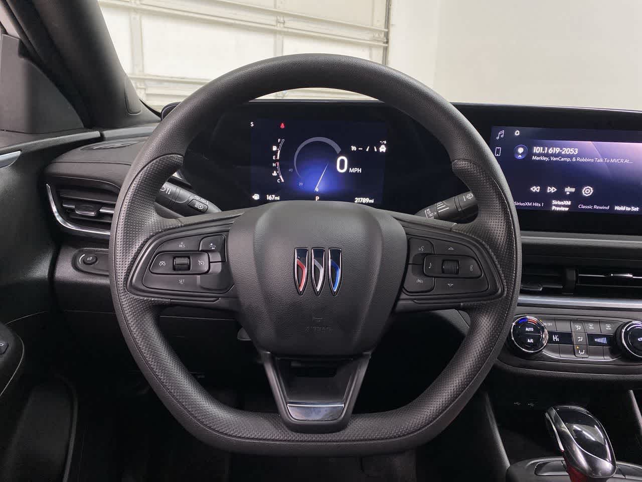 Thumbnail: 2024 Buick Envista - 19