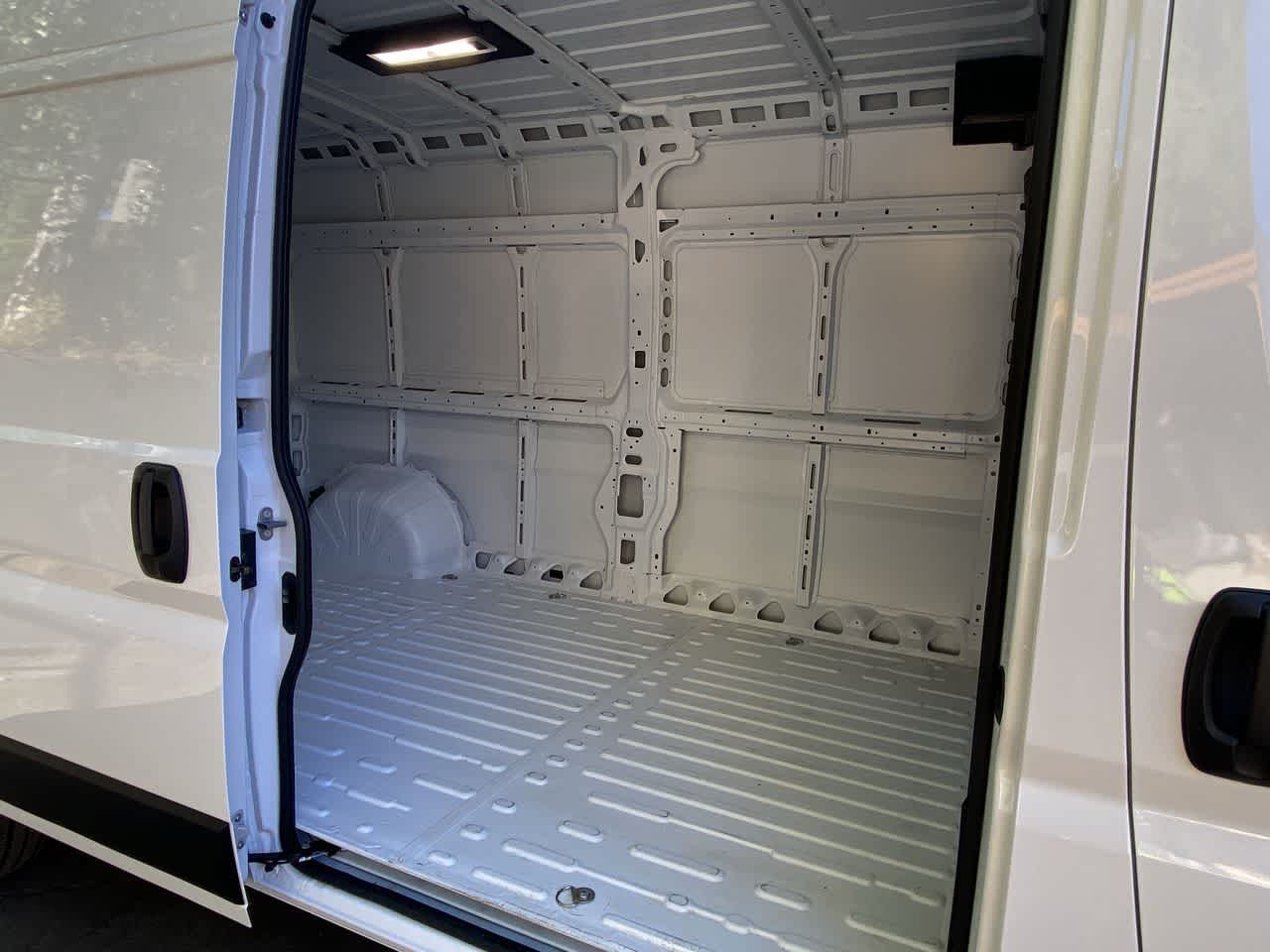 Thumbnail: 2026 RAM ProMaster - 17
