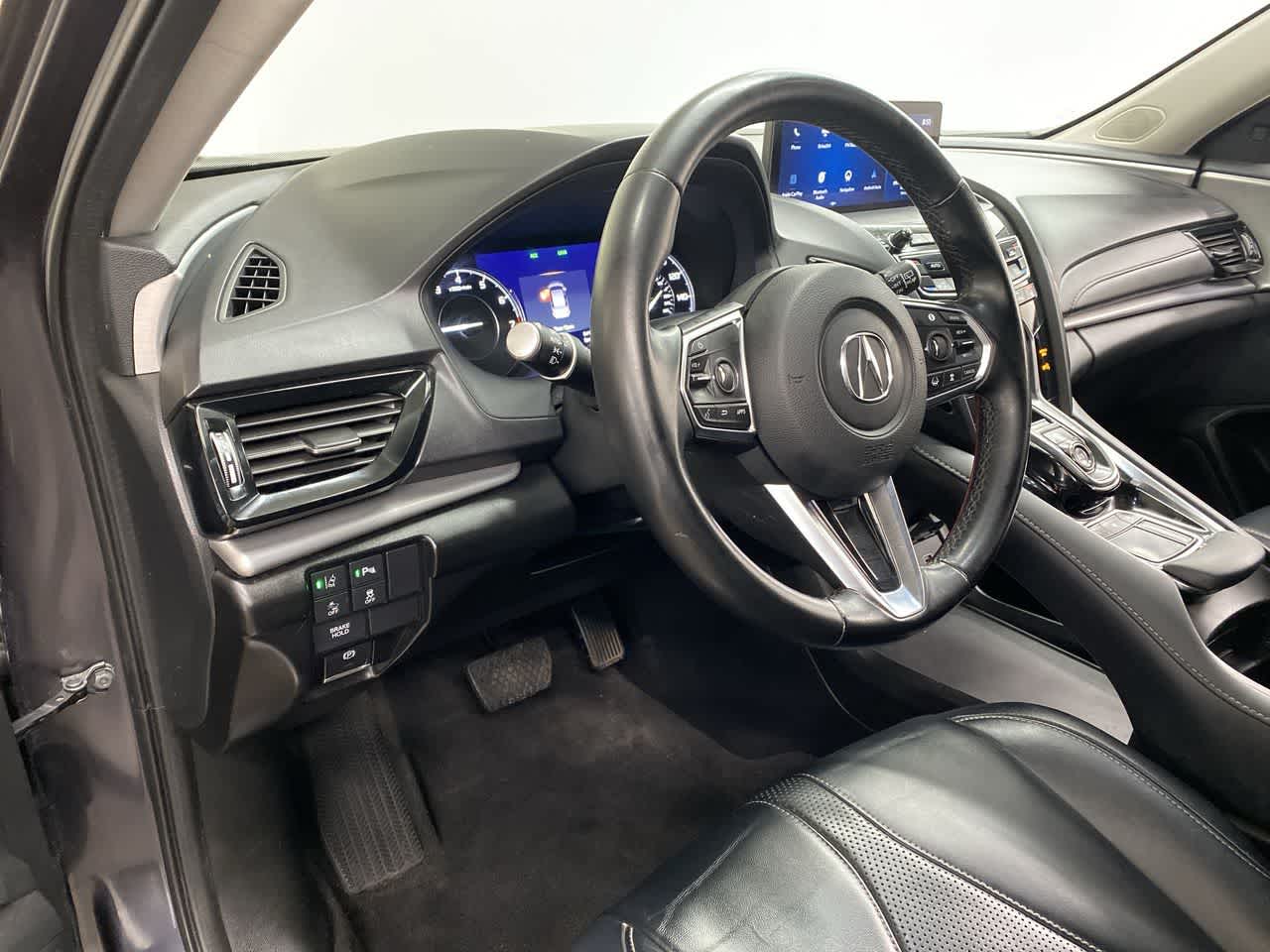 Thumbnail: 2020 Acura RDX - 2