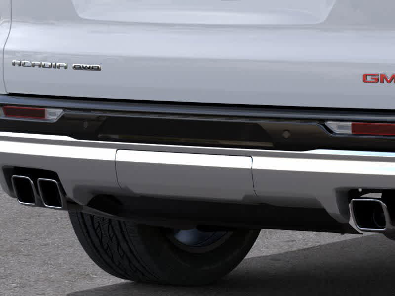 Thumbnail: 2026 GMC Acadia - 14