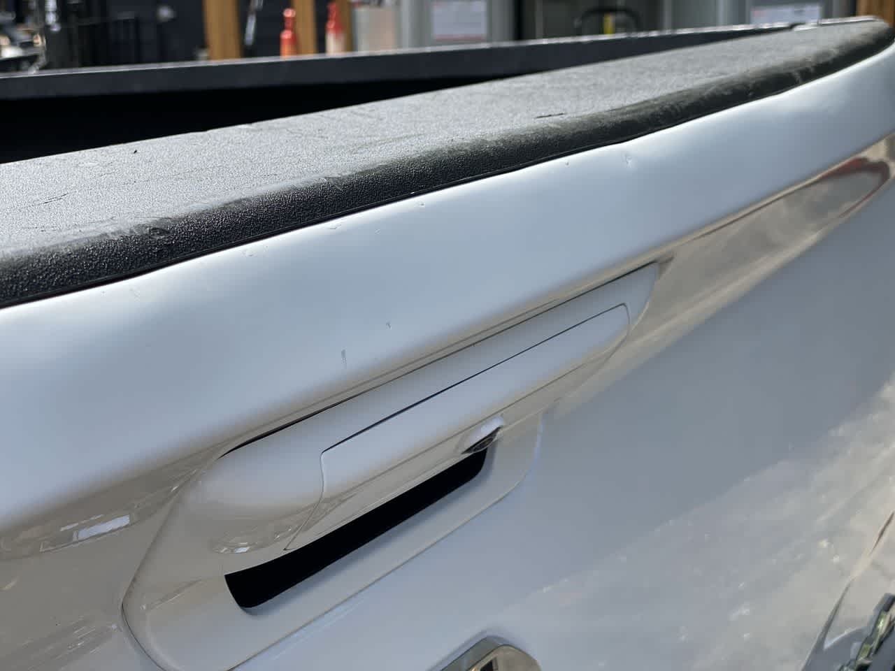 Thumbnail: 2021 RAM 2500 - 33