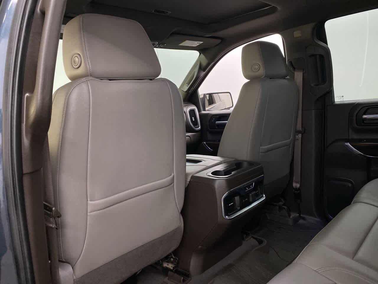 Thumbnail: 2020 GMC Sierra 1500 - 16