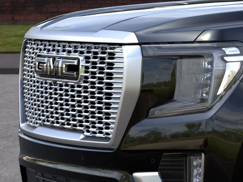 2024 GMC Yukon XL Denali 13