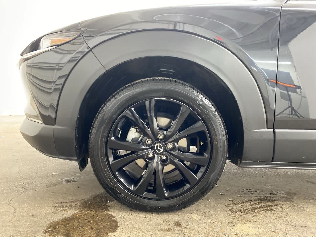 Thumbnail: 2024 Mazda CX-30 - 11