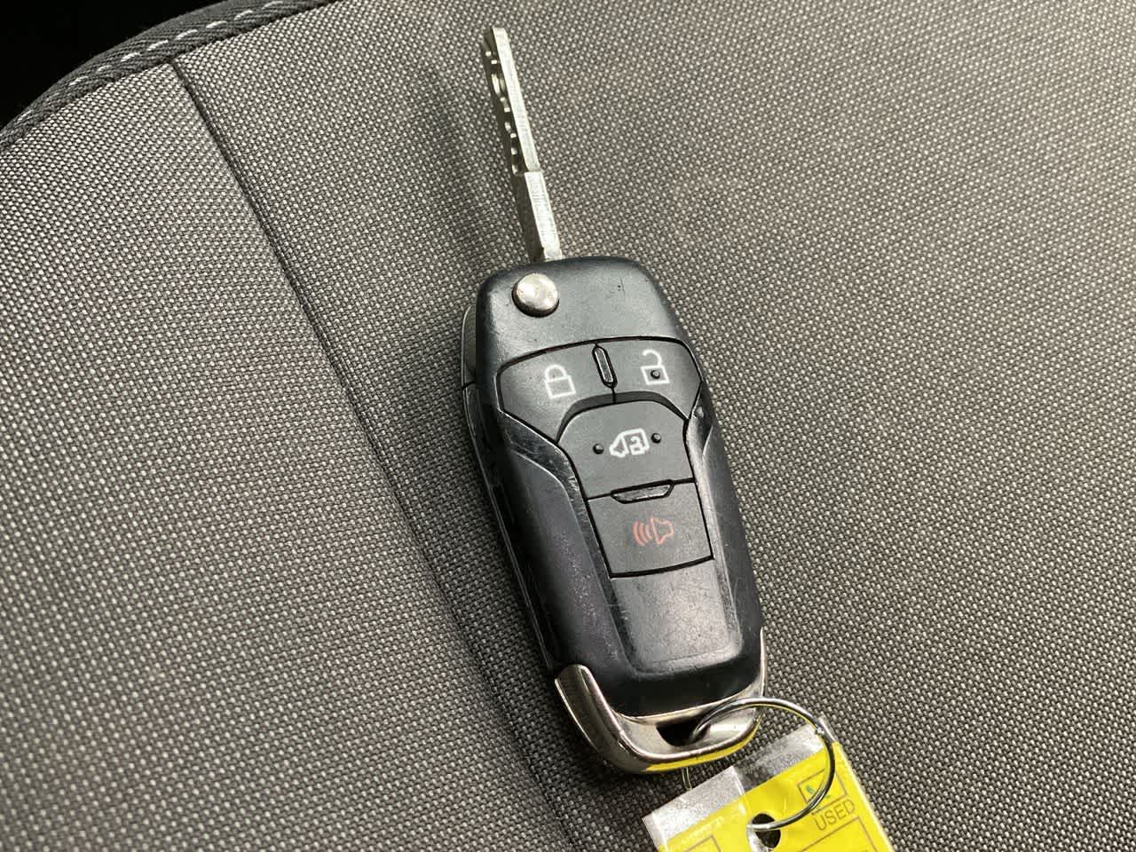 Thumbnail: 2023 Ford Econoline - 29