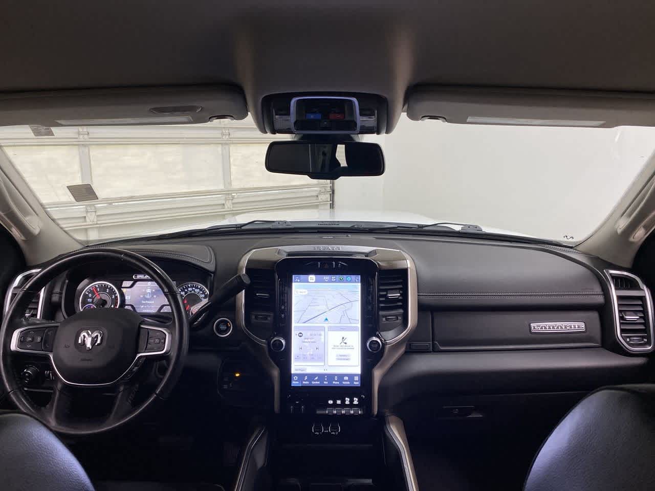 Thumbnail: 2024 RAM 2500 - 13
